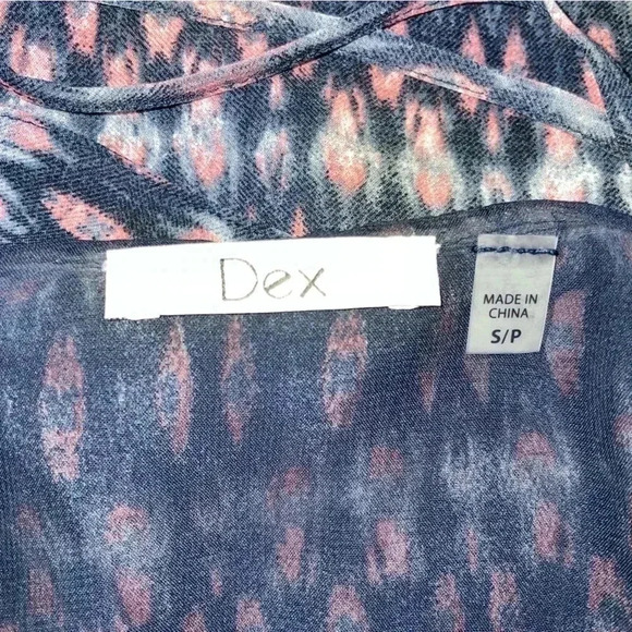 Dex  Tank - Picture 3 of 4